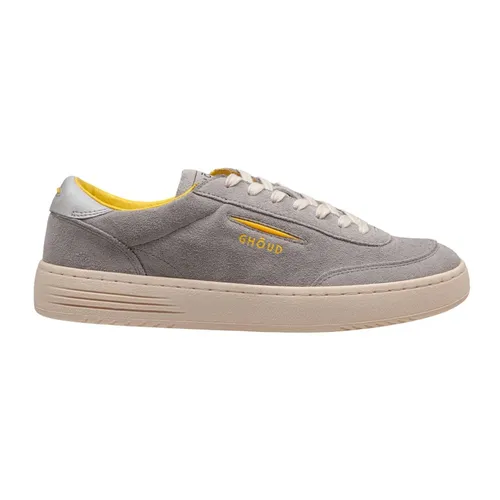Ghoud - Shoes > Sneakers - Gray - Ghoud - Modalova