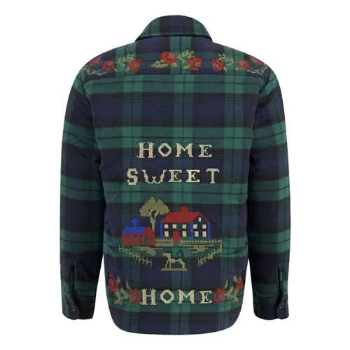 Jackets > Light Jackets - - Baziszt - Modalova