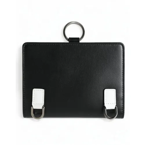 Accessories > Wallets & Cardholders - - Dolce & Gabbana - Modalova
