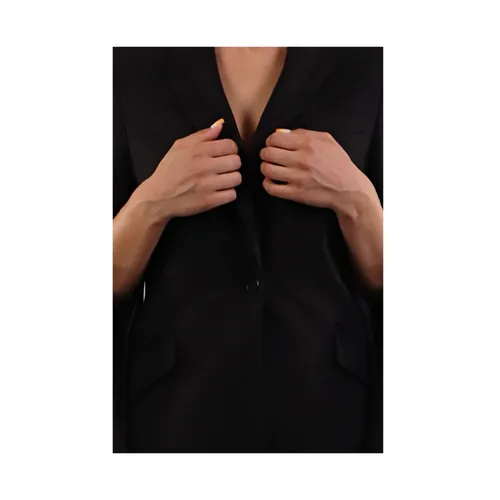 Jackets > Blazers - - Karl Lagerfeld - Modalova