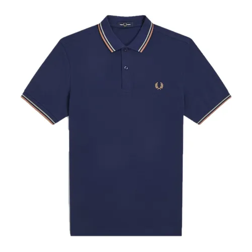 Tops > Polo Shirts - - Fred Perry - Modalova