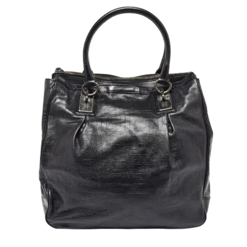 Pre-owned > Pre-owned Bags > Pre-owned Tote Bags - - Givenchy Pre-owned - Modalova
