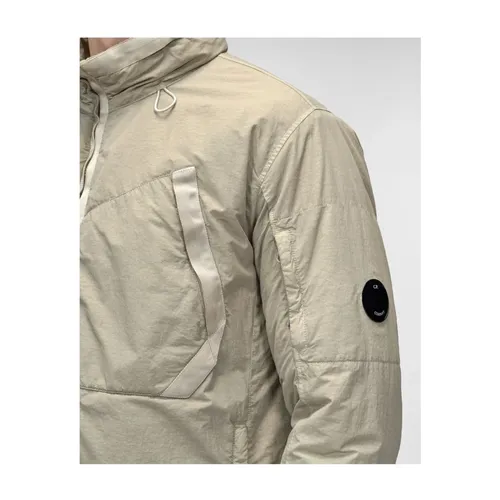 Jackets > Light Jackets - - C.p. Company - Modalova