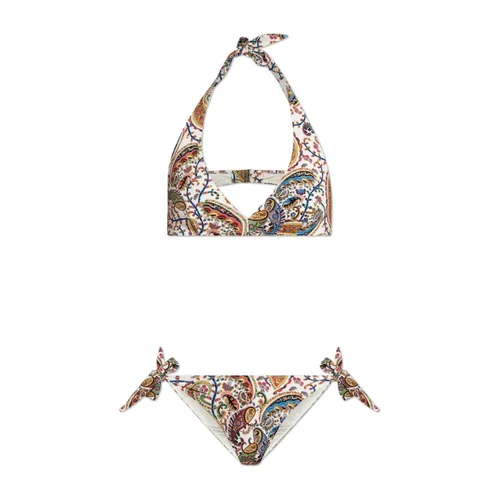 Swimwear > Bikinis - - Etro - Modalova