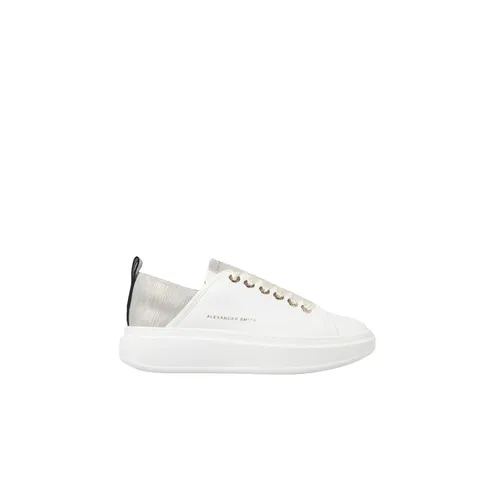Shoes > Sneakers - - Alexander Smith - Modalova