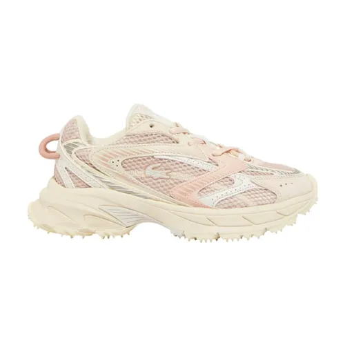 Lacoste - Shoes > Sneakers - Pink - Lacoste - Modalova