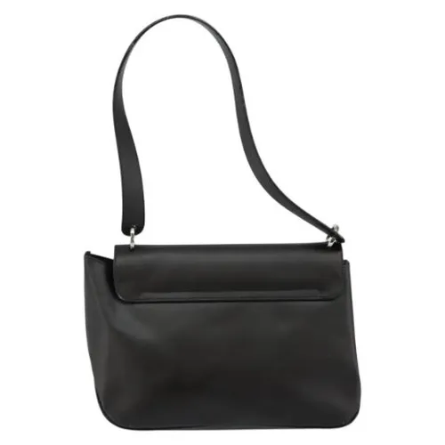 Pre-owned > Pre-owned Bags > Pre-owned Shoulder Bags - - Salvatore Ferragamo Pre-owned - Modalova