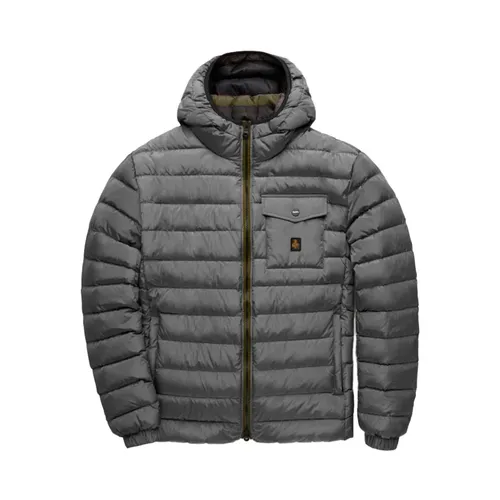 Jackets > Winter Jackets - - RefrigiWear - Modalova