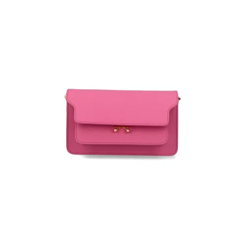 Bags > Shoulder Bags - - Marni - Modalova