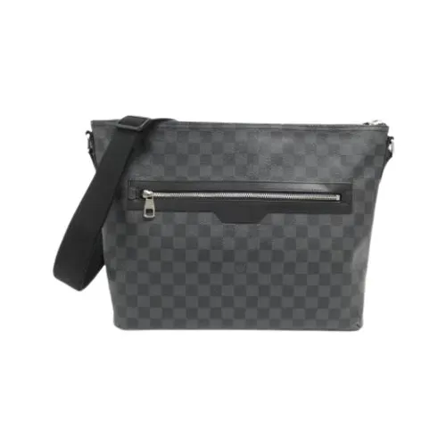 Pre-owned > Pre-owned Bags > Pre-owned Cross Body Bags - - Louis Vuitton Vintage - Modalova