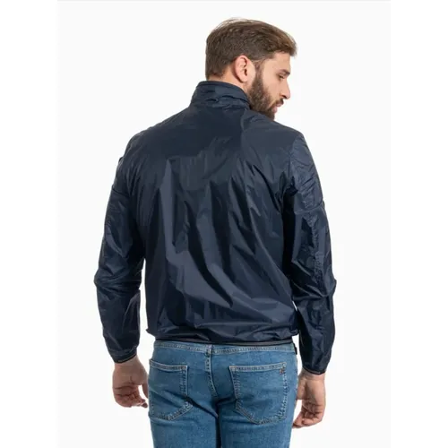 Jackets > Light Jackets - - Blauer - Modalova