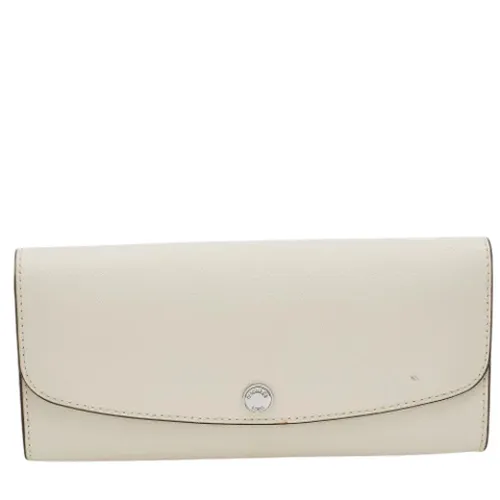 Pre-owned > Pre-owned Accessories > Pre-owned Wallets - - Michael Kors Pre-owned - Modalova