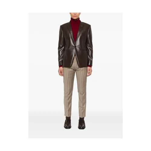 Jackets > Blazers - - Reveres 1949 - Modalova