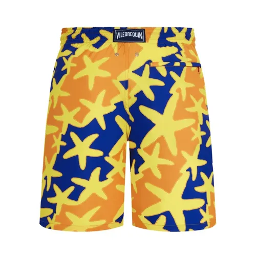 Swimwear > Beachwear - - Vilebrequin - Modalova