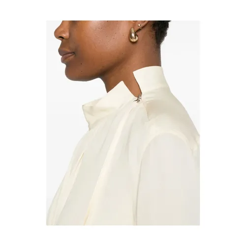 Blouses & Shirts > Blouses - - Tom Ford - Modalova