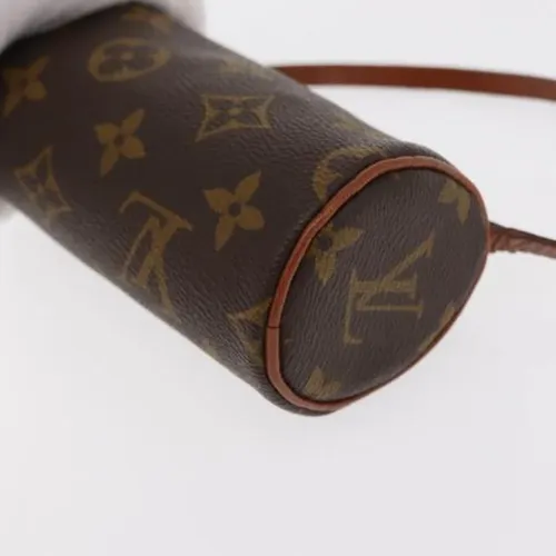Pre-owned > Pre-owned Bags > Pre-owned Mini Bags - - Louis Vuitton Vintage - Modalova