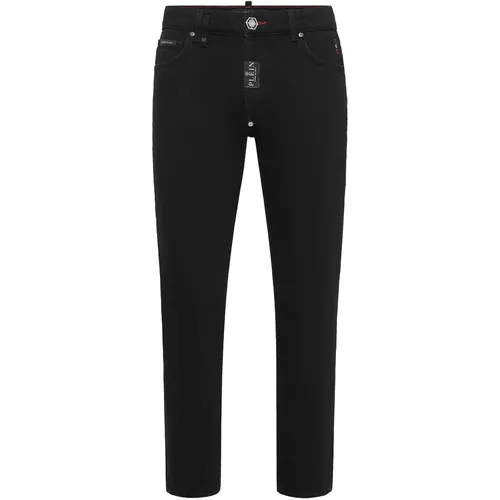Jeans > Slim-fit Jeans - - Philipp Plein - Modalova