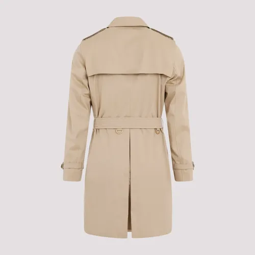 Coats > Trench Coats - - Burberry - Modalova