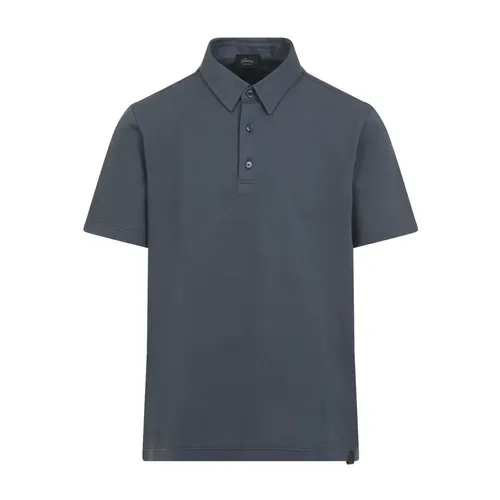 Tops > Polo Shirts - - Brioni - Modalova