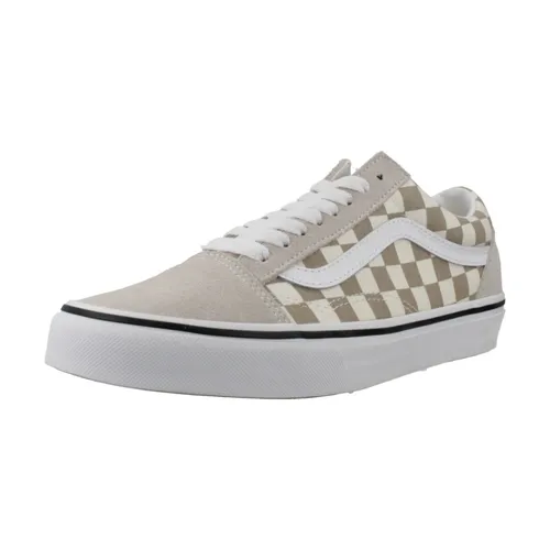 Vans - Shoes > Sneakers - Beige - Vans - Modalova
