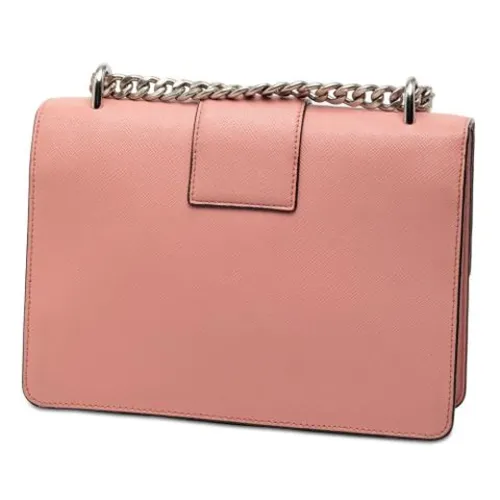 Pre-owned > Pre-owned Bags > Pre-owned Cross Body Bags - - Prada Vintage - Modalova