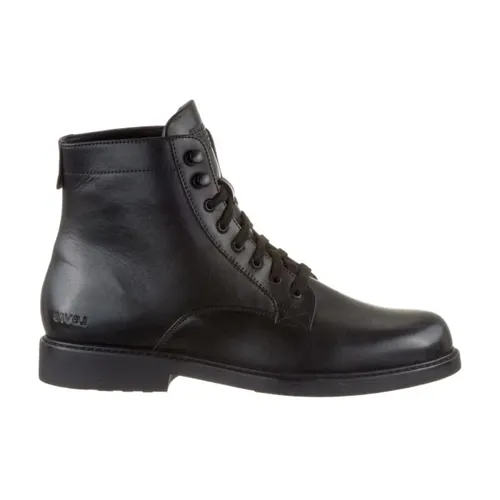 Shoes > Boots > Lace-up Boots - - Levi's - Modalova