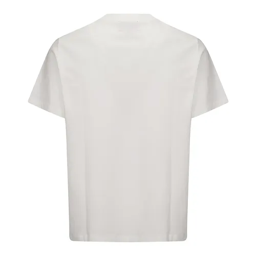 A.p.c. - Tops > T-Shirts - White - A.p.c. - Modalova