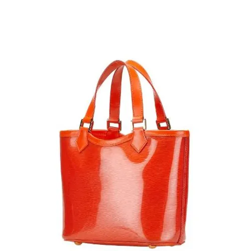 Pre-owned > Pre-owned Bags > Pre-owned Handbags - - Louis Vuitton Vintage - Modalova