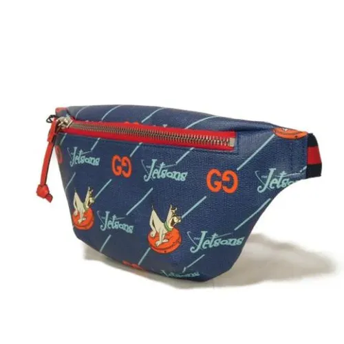 Pre-owned > Pre-owned Bags > Pre-owned Belt Bags - - Gucci Vintage - Modalova