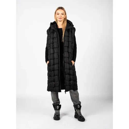 Jackets > Vests - - La Haine Inside Us - Modalova
