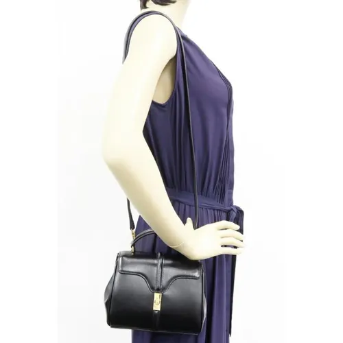 Pre-owned > Pre-owned Bags > Pre-owned Handbags - - Celine Vintage - Modalova