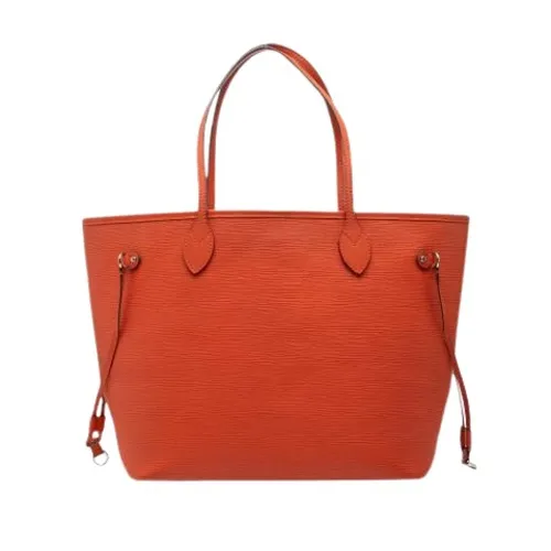 Pre-owned > Pre-owned Bags > Pre-owned Tote Bags - - Louis Vuitton Vintage - Modalova