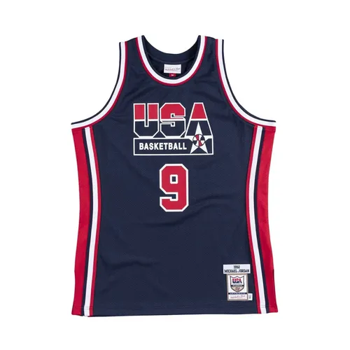 Sport > Sports > Team Sports > Sportswear - - Mitchell & Ness - Modalova