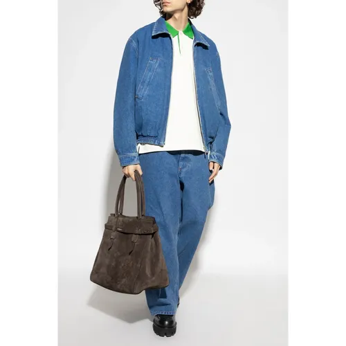 Tops > Polo Shirts - - Marni - Modalova