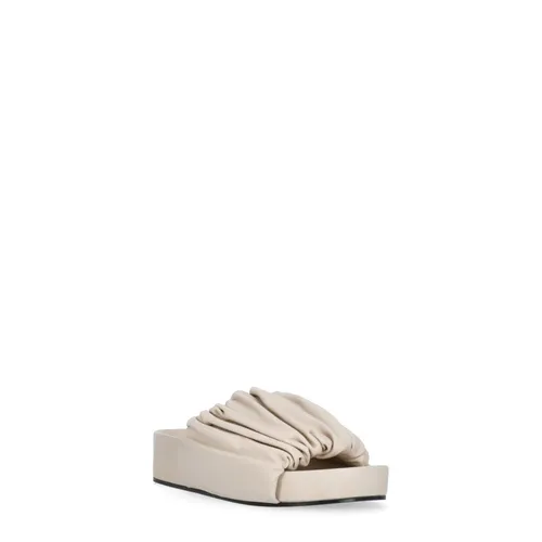 Shoes > Flip Flops & Sliders > Sliders - - Jil Sander - Modalova