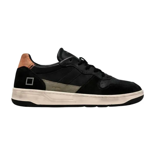 Shoes > Sneakers - - D.a.t.e. - Modalova
