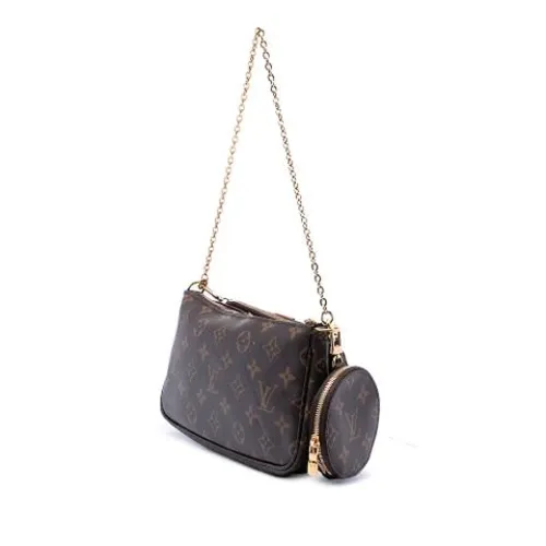 Pre-owned > Pre-owned Bags > Pre-owned Cross Body Bags - - Louis Vuitton Vintage - Modalova