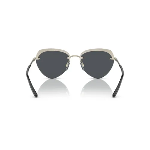 Accessories > Sunglasses - - Emporio Armani - Modalova