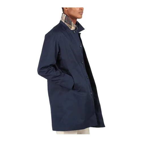 Barbour - Coats > Parkas - Blue - Barbour - Modalova