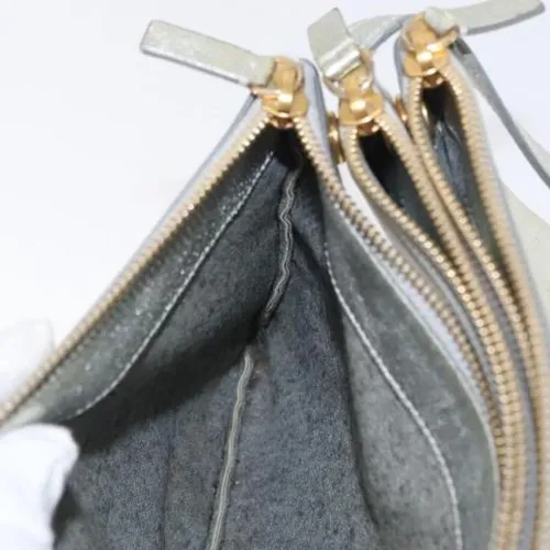 Pre-owned > Pre-owned Bags > Pre-owned Cross Body Bags - - Celine Vintage - Modalova