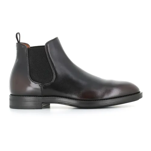 Shoes > Boots > Chelsea Boots - - Officine Creative - Modalova