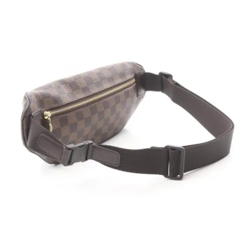 Pre-owned > Pre-owned Bags > Pre-owned Belt Bags - - Louis Vuitton Vintage - Modalova