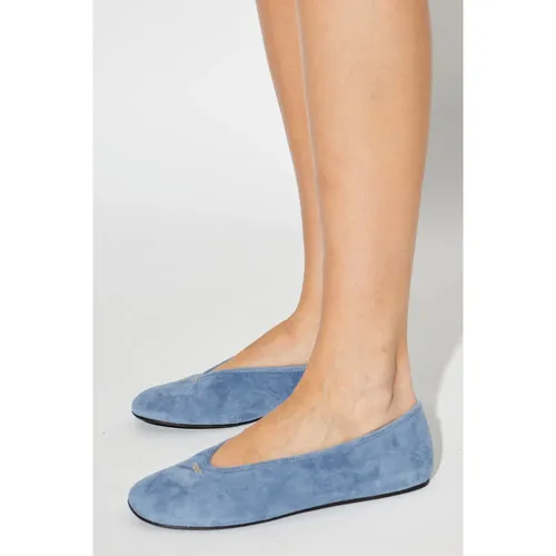 Shoes > Flats > Ballerinas - - Coach - Modalova
