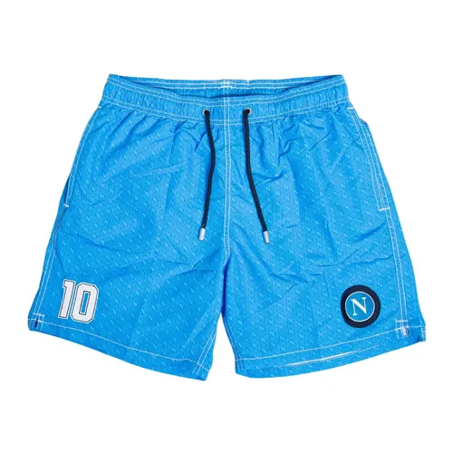 Swimwear > Beachwear - - MC2 Saint Barth - Modalova