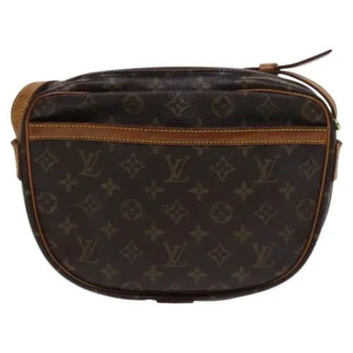 Pre-owned > Pre-owned Bags > Pre-owned Cross Body Bags - - Louis Vuitton Vintage - Modalova