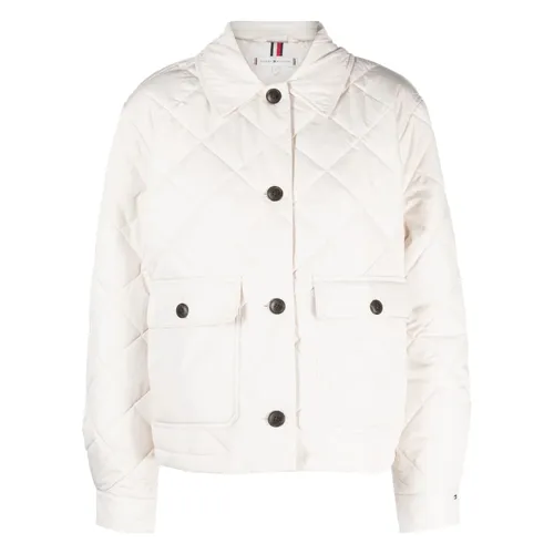 Jackets > Winter Jackets - - Tommy Hilfiger - Modalova