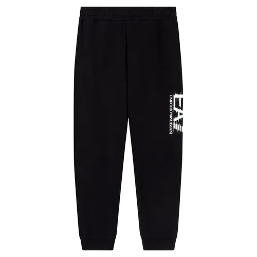 Trousers > Sweatpants - - Emporio Armani EA7 - Modalova