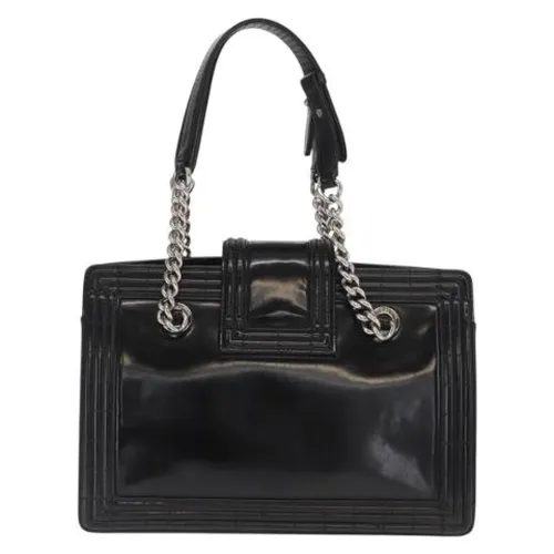 Pre-owned > Pre-owned Bags > Pre-owned Shoulder Bags - - Chanel Vintage - Modalova