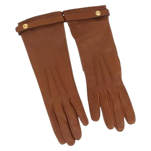 Pre-owned > Pre-owned Accessories - - Burberry Vintage - Modalova