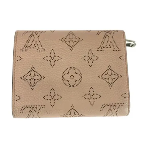Pre-owned > Pre-owned Accessories > Pre-owned Wallets - - Louis Vuitton Vintage - Modalova